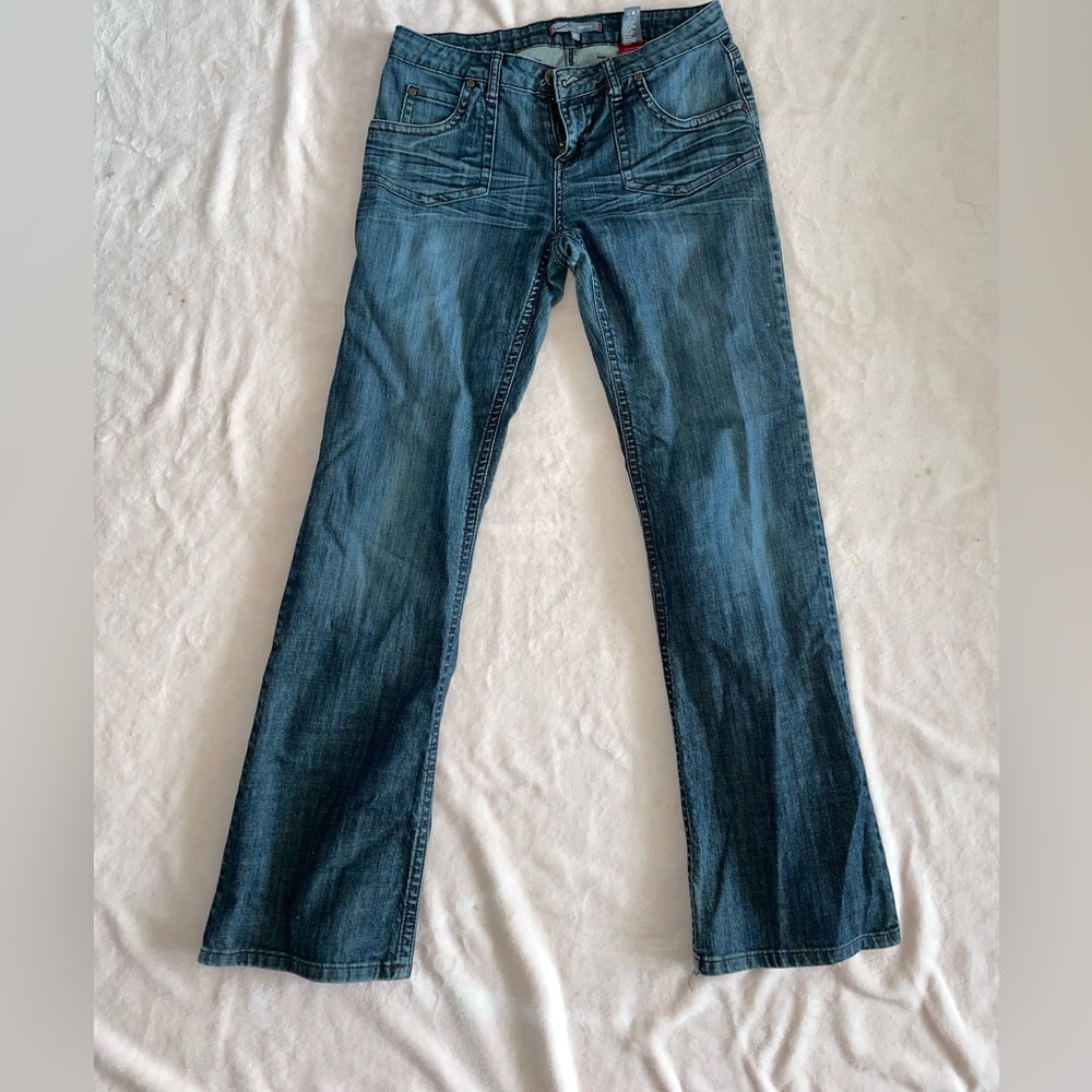 Vintage Jeans
